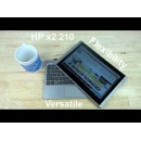 HP X2 210  P5U16AA#ACJ Detachable PC
